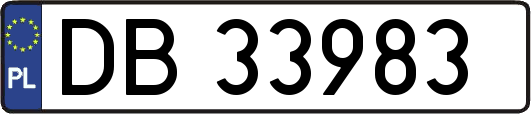 DB33983
