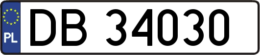 DB34030