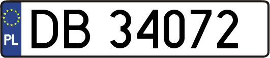 DB34072