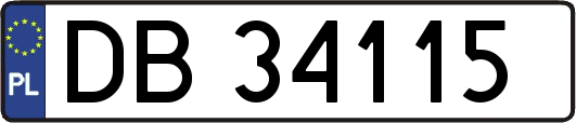 DB34115