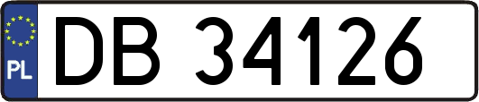 DB34126