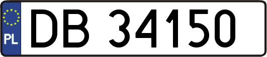 DB34150