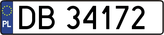 DB34172