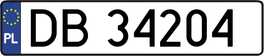 DB34204