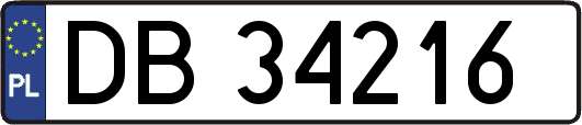 DB34216