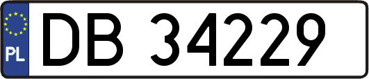 DB34229
