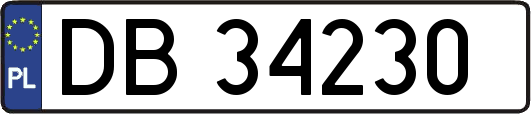 DB34230