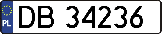 DB34236