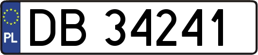 DB34241