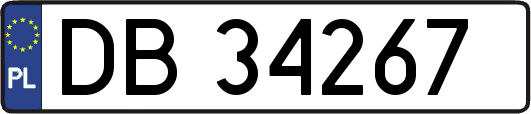DB34267