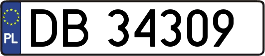 DB34309