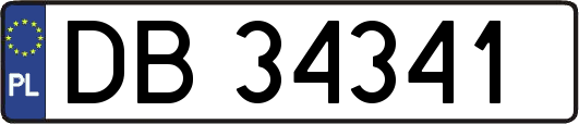 DB34341