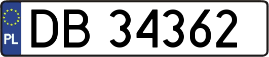 DB34362