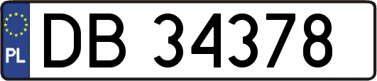 DB34378