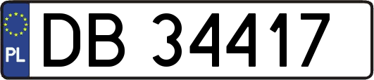 DB34417