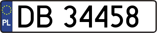 DB34458
