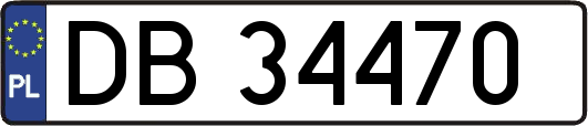 DB34470