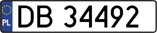 DB34492
