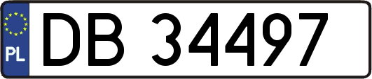 DB34497