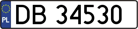 DB34530