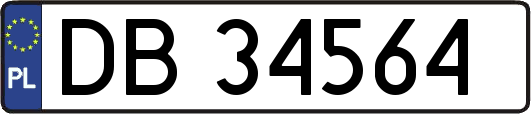 DB34564