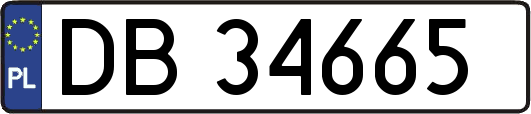 DB34665