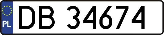 DB34674