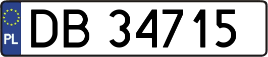 DB34715