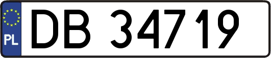 DB34719