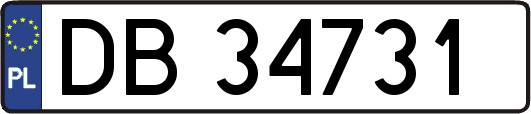 DB34731