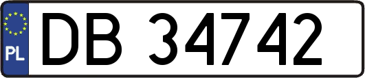 DB34742