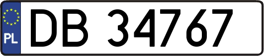 DB34767