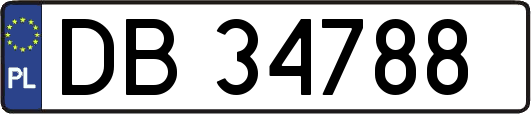 DB34788