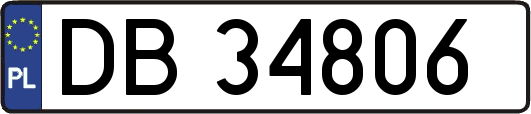 DB34806