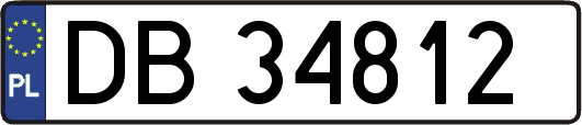 DB34812