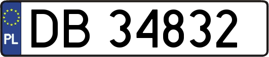 DB34832