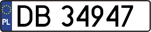 DB34947
