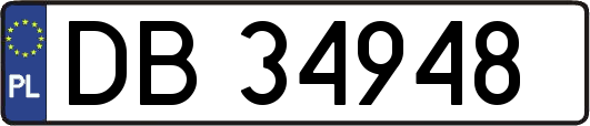 DB34948
