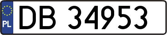 DB34953