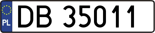 DB35011