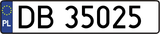 DB35025