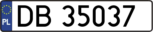 DB35037