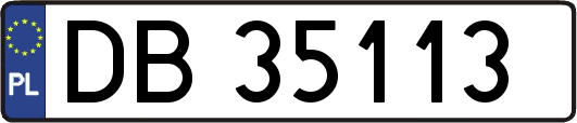 DB35113