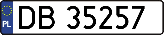 DB35257