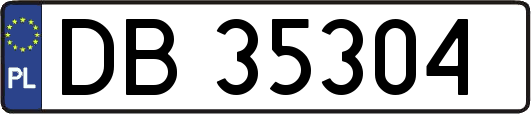 DB35304