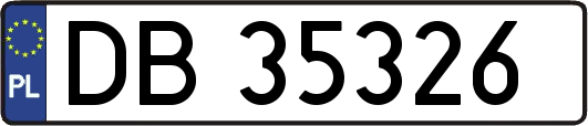 DB35326
