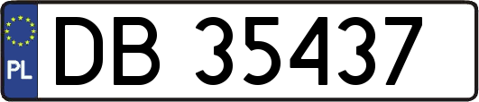 DB35437