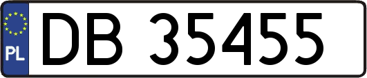 DB35455