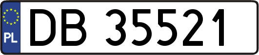 DB35521