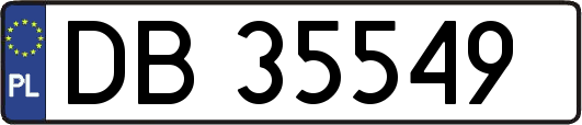 DB35549